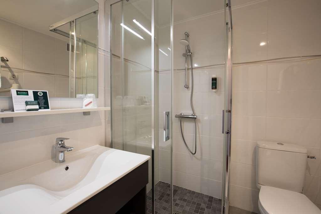 Hotel Le Beffroi Dreux Room photo